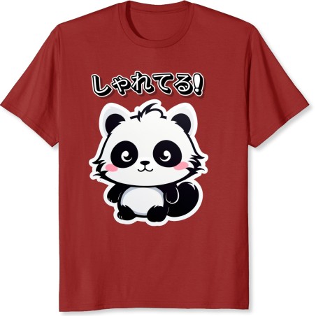 REF9297 - "Panda mignon 